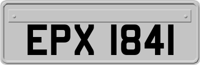 EPX1841