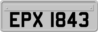 EPX1843