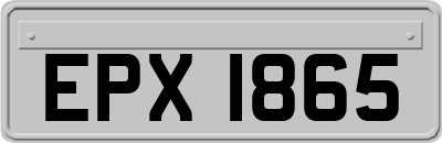 EPX1865