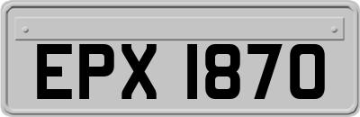 EPX1870