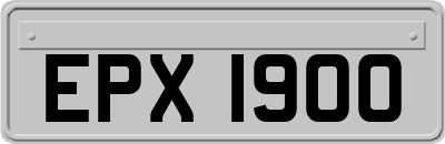 EPX1900