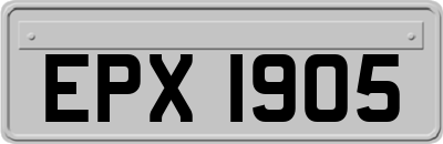 EPX1905