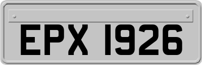 EPX1926