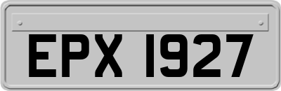 EPX1927