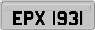 EPX1931