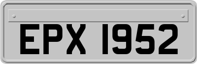 EPX1952