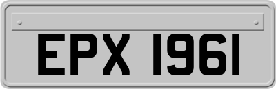 EPX1961