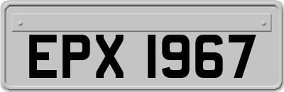 EPX1967