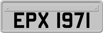 EPX1971