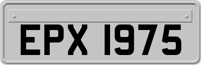 EPX1975