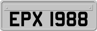 EPX1988