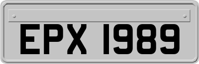 EPX1989