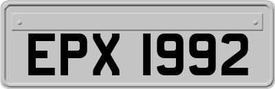 EPX1992