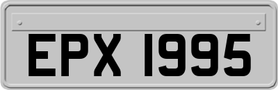 EPX1995