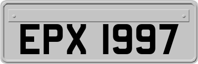 EPX1997
