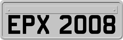 EPX2008