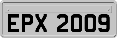 EPX2009