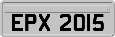EPX2015
