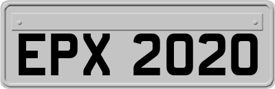 EPX2020