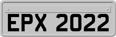 EPX2022