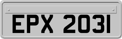 EPX2031