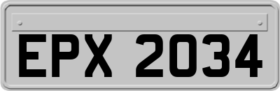 EPX2034