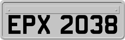 EPX2038