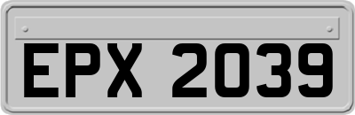 EPX2039
