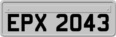 EPX2043