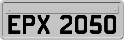 EPX2050