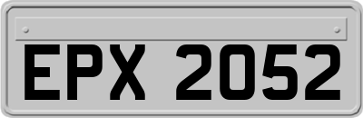 EPX2052