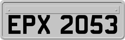 EPX2053