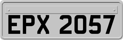 EPX2057