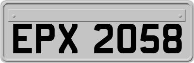 EPX2058