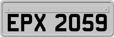 EPX2059