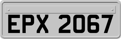 EPX2067