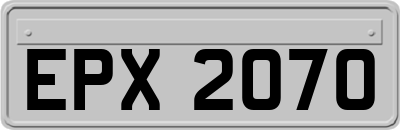 EPX2070
