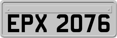 EPX2076