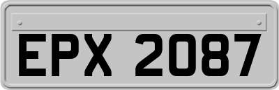 EPX2087