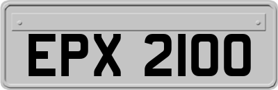 EPX2100