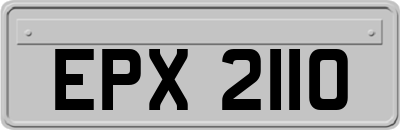 EPX2110