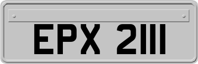 EPX2111