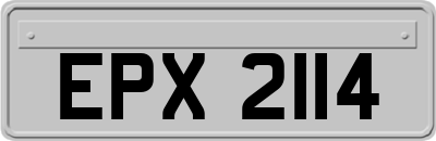 EPX2114