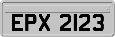 EPX2123