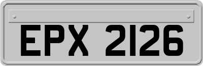 EPX2126