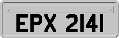 EPX2141