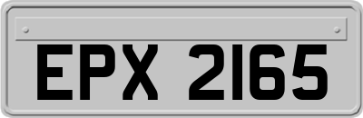 EPX2165