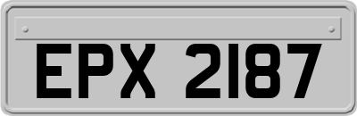 EPX2187