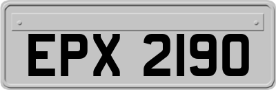 EPX2190