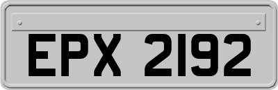 EPX2192